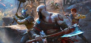 God of War