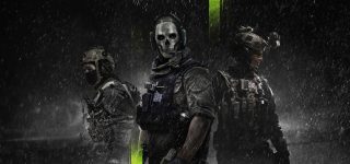 Modern warfare multiplayer
