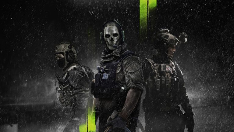Modern warfare multiplayer