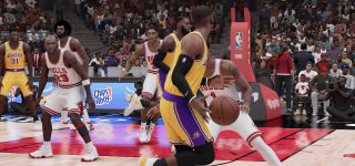 NBA 2K23 review 2