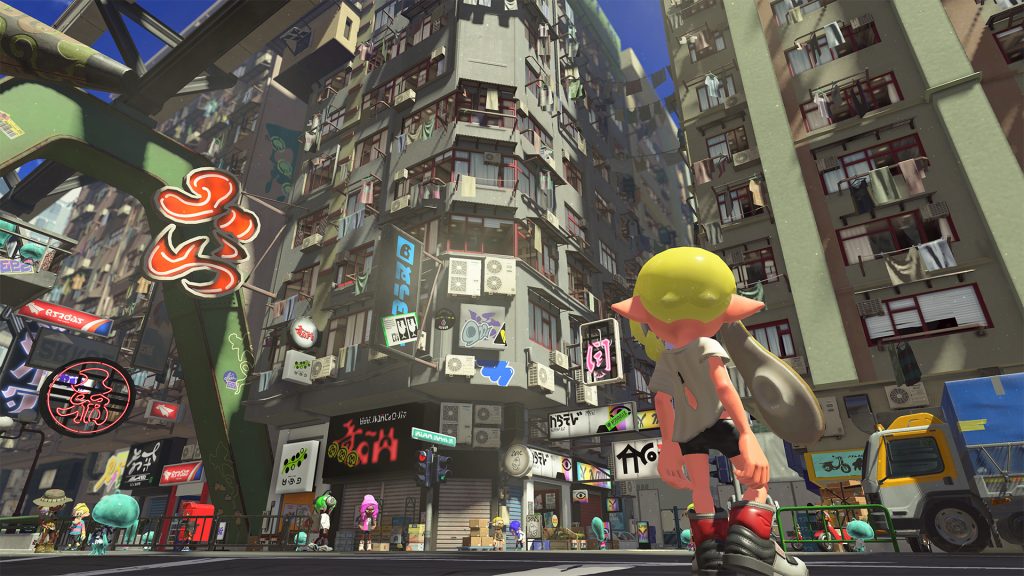 NSwitch Splatoon3 05