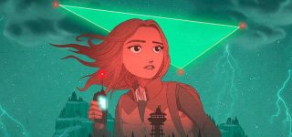 Oxenfree 2