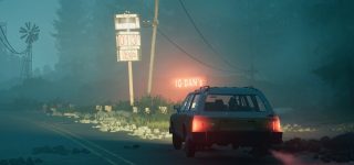 Pacific Drive