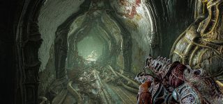 Scorn 1