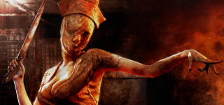 Silent Hill 1