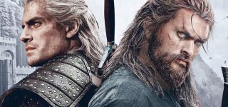 The Witcher Blood Origin