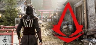 assassins creed japan