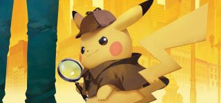 detective pikachu 2