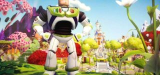 dreamlight valley buzz lightyear