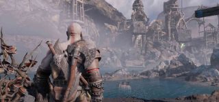 god of war ragnarok 2