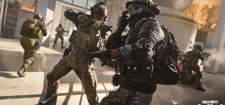 modern warfare 2 1