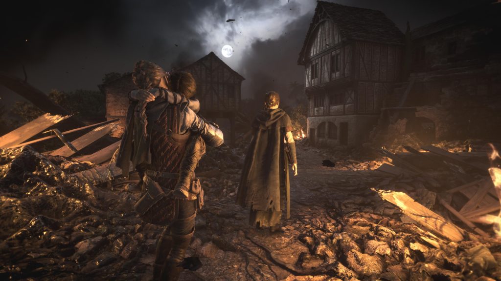 A Plague tale requiem review 6