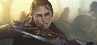 A plague tale requiem review 1