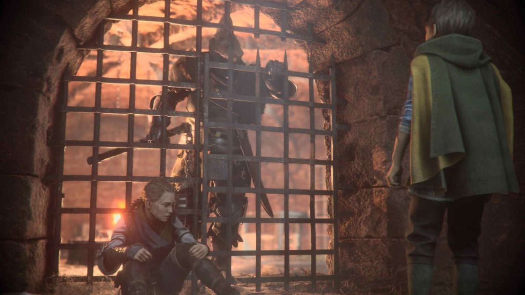 A plague tale requiem review 3