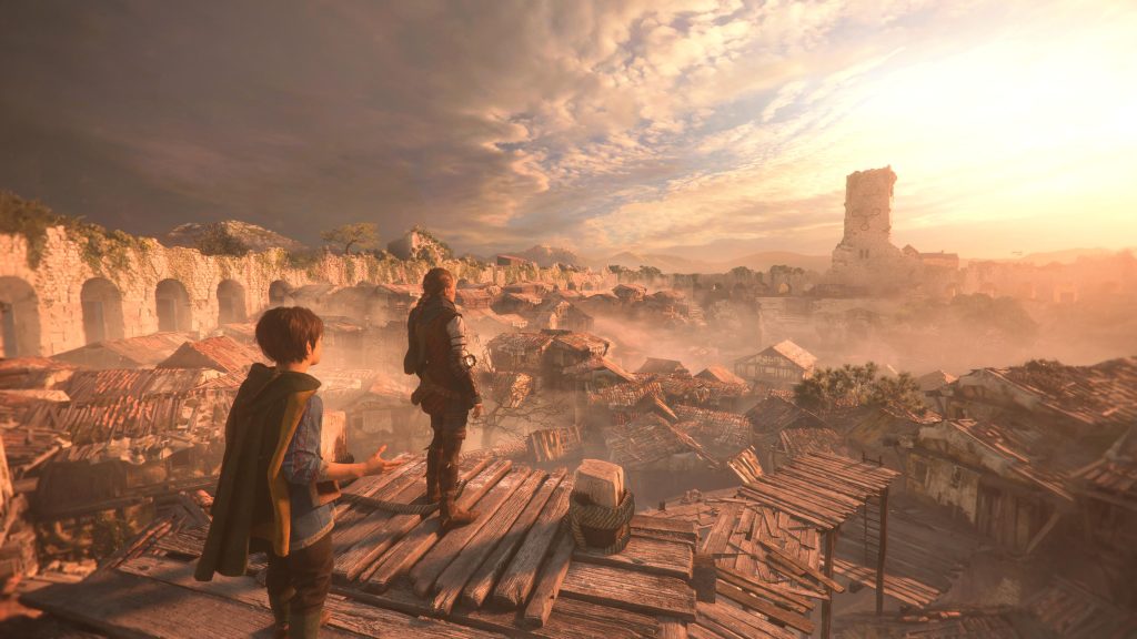 A plague tale requiem review 7
