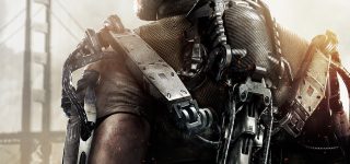 Advanced Warfare