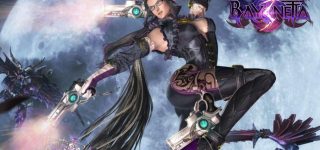 Bayonetta 3
