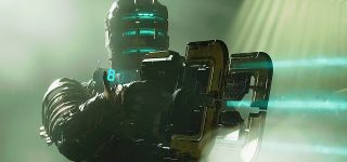 Dead Space 2