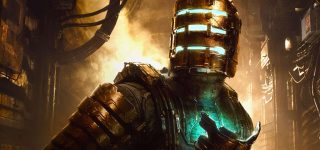 Dead space remake