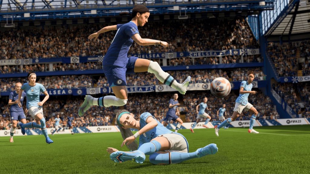 FIFA 23 review