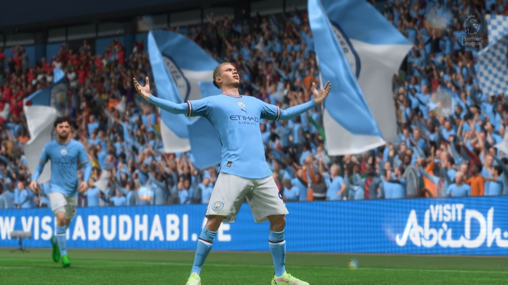 FIFA 23 review 2