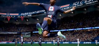 FIFA REVIEW 3