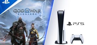 God of War PS5