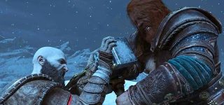 God of war Ragnarok spoilers