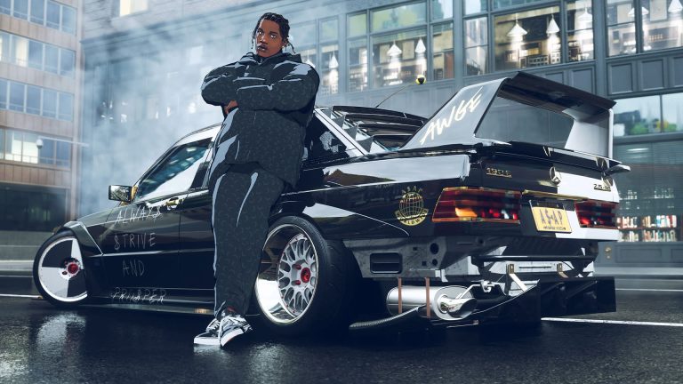 NFS