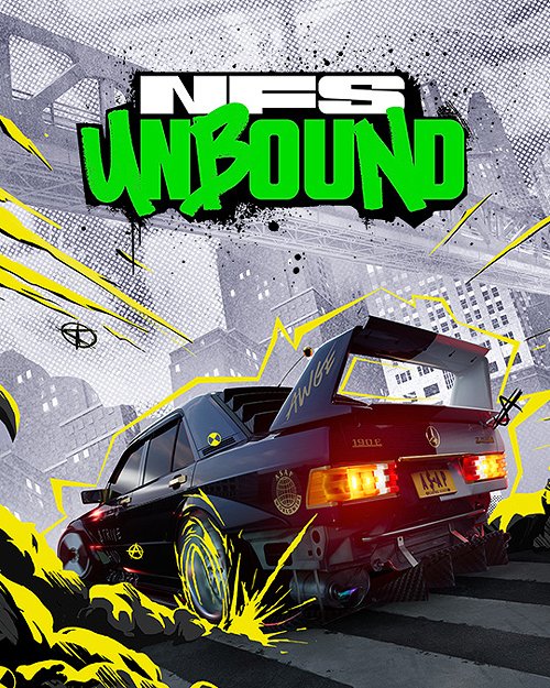 NFS Unbound 1