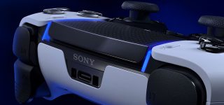 PS5 dualsense edge