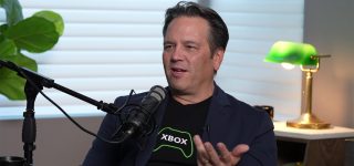 Phil Spencer