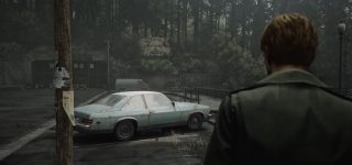 Silent Hill 2