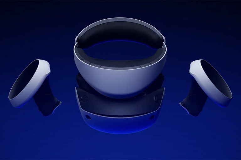 Sony PlayStation VR2