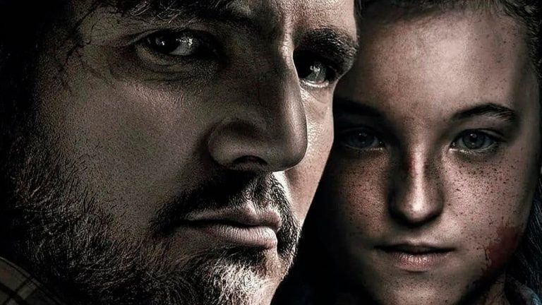 The Last of Us