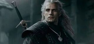 The WItcher