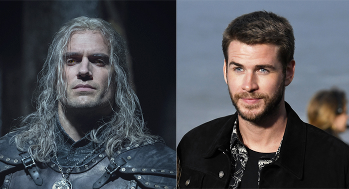 The WItcher season 4