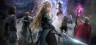Valkyrie Elysium