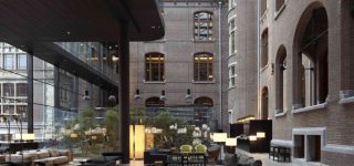breenbergh call of duty hotel conservatorium