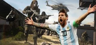 call of duty messi neymar 2