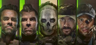 call of duty modern warfare 2