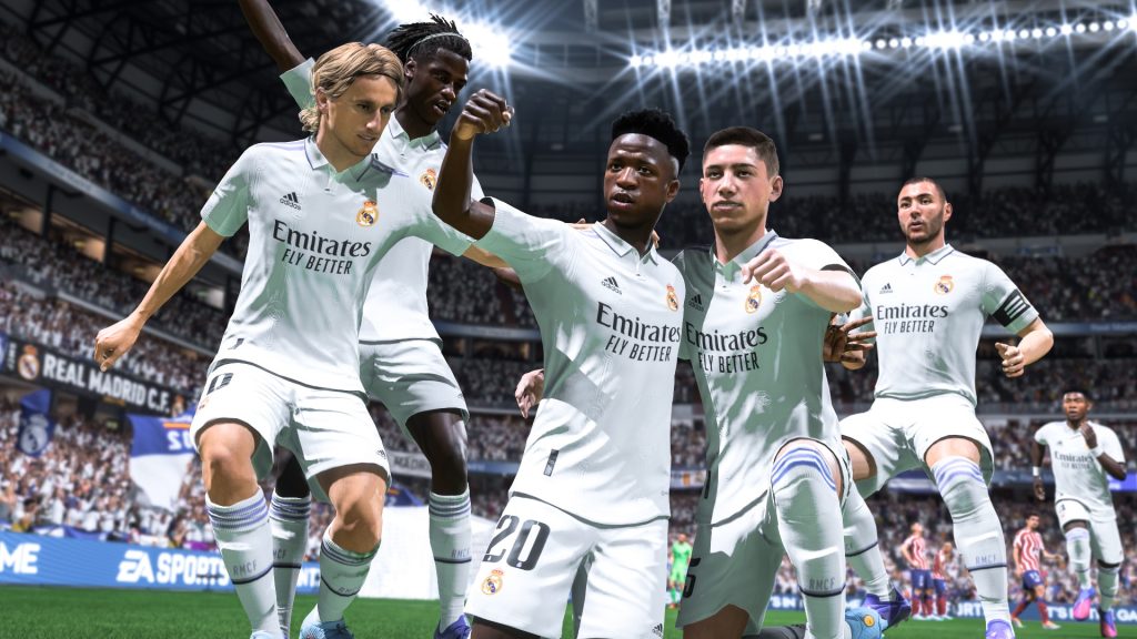 fifa 23 review