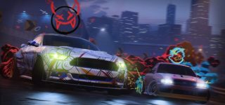 need for speed unbound