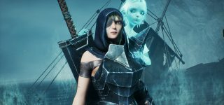 soulstice review