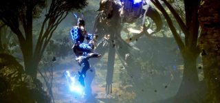 the first descendant 2