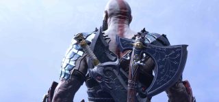God of War ragnarok review
