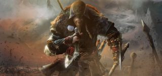 AC Valhalla