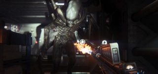 Alien Isolation 1