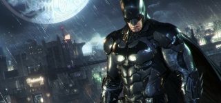 Batman