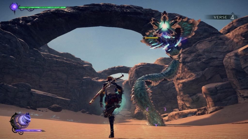 Bayonetta 3 review 5